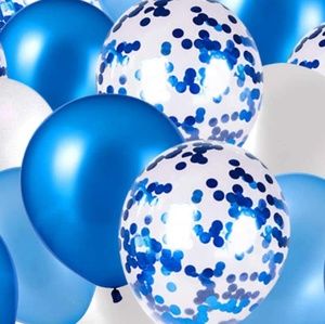 Meet your Posher, Natalis